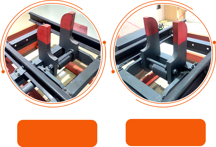 QWZC系列气动卧闸