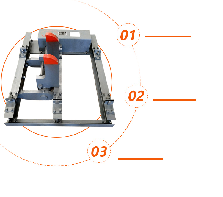 QWZC系列气动卧闸