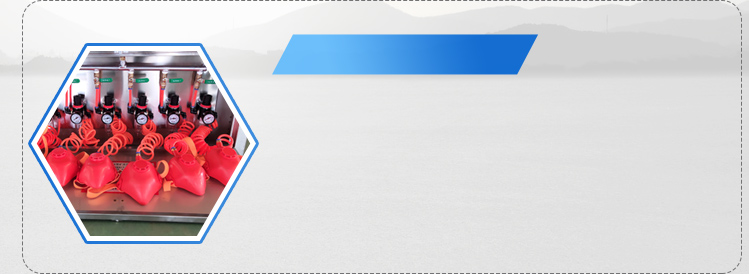 ZYJ型矿井供水自救装置