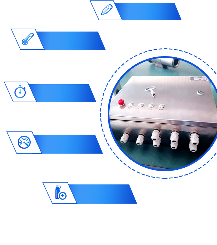 CFHC10-0.8矿用本安型气动电磁阀