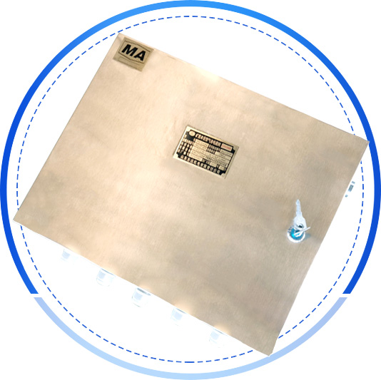 CFHC10-0.8矿用本安型气动电磁阀