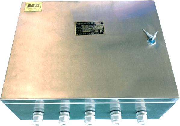 CFHC10-0.8矿用本安型气动电磁阀