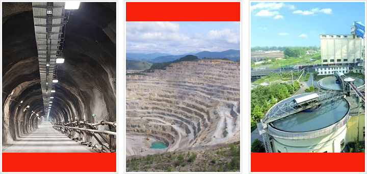 GQQ5煤矿用烟雾传感器