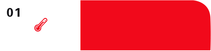 GUJ30堆煤传感器