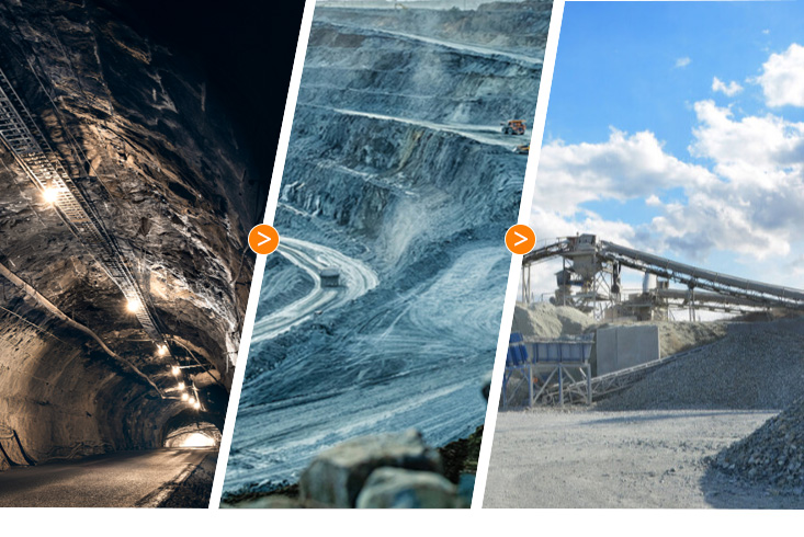 GAD10矿用张力传感器