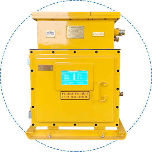 锂离子蓄电池电源
