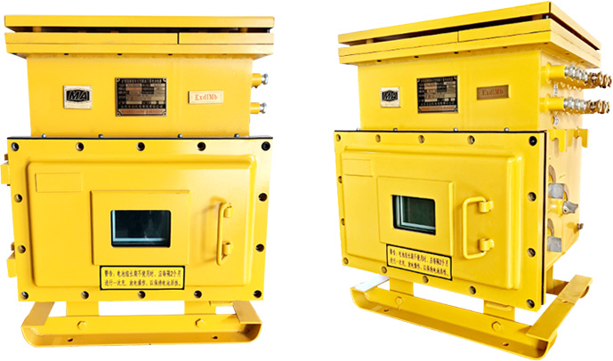 锂离子蓄电池电源