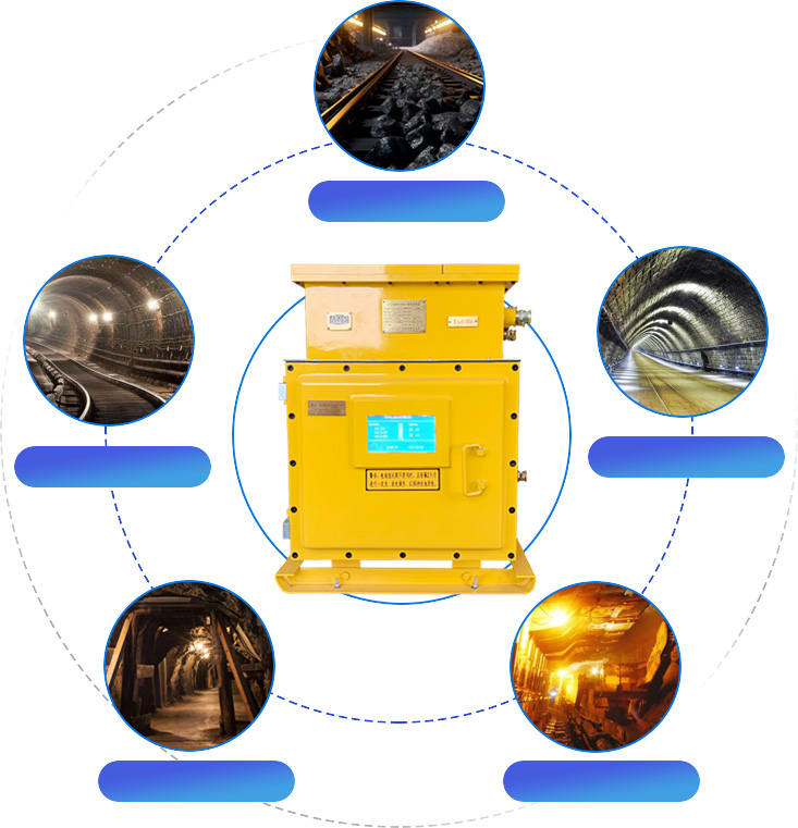 锂离子蓄电池电源