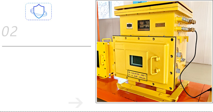 锂离子蓄电池电源