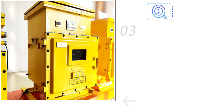 锂离子蓄电池电源