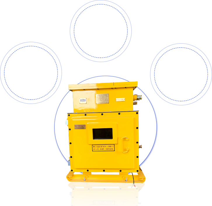 锂离子蓄电池电源