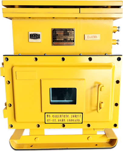 锂离子蓄电池电源