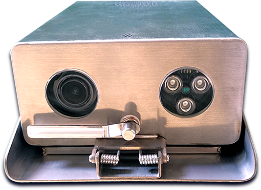 KBA12C矿用本安型除尘摄像仪