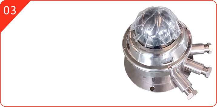 KBA12Y矿用本安型云台摄像仪