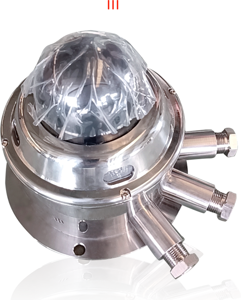 KBA12Y矿用本安型云台摄像仪