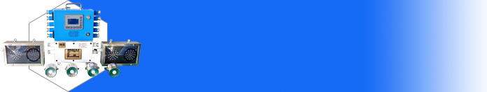 矿用电子围栏防护系统