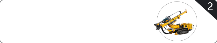 KXB127矿用采煤掘进机电子围栏防护系统