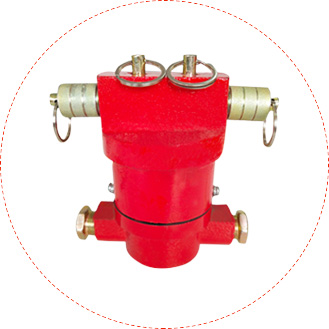 皮带综合保护装置