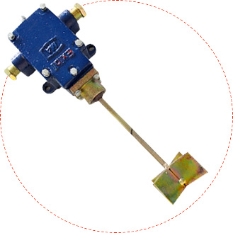 皮带综合保护装置