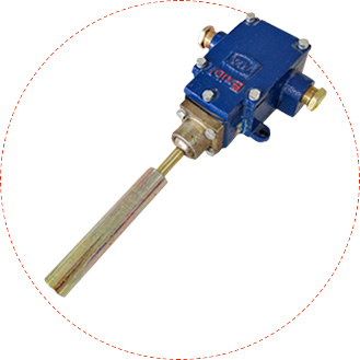 皮带综合保护装置