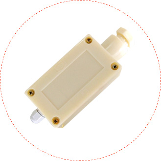 皮带综合保护装置