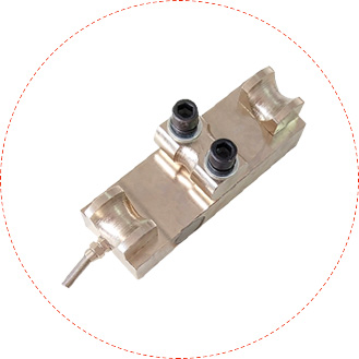 皮带综合保护装置