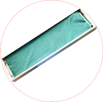 皮带综合保护装置