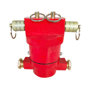 皮带综合保护装置