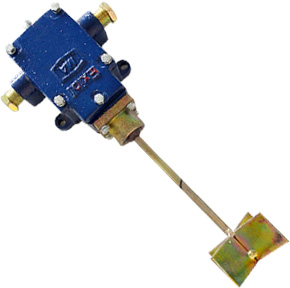 皮带综合保护装置