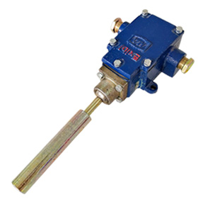 皮带综合保护装置