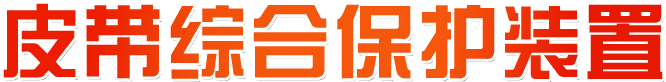 皮带综合保护装置