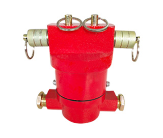 皮带综合保护装置