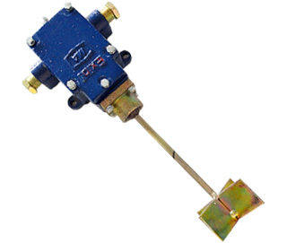 皮带综合保护装置