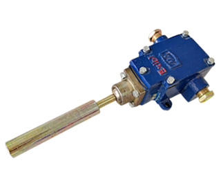 皮带综合保护装置