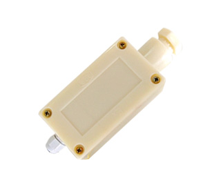 皮带综合保护装置