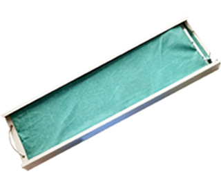 皮带综合保护装置