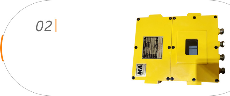 KDW矿用隔爆兼本安型直流稳压电源