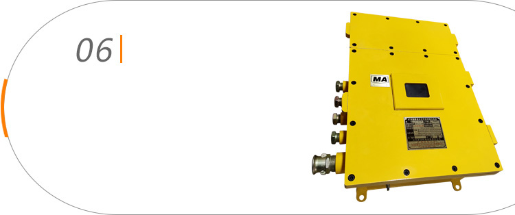 KDW矿用隔爆兼本安型直流稳压电源