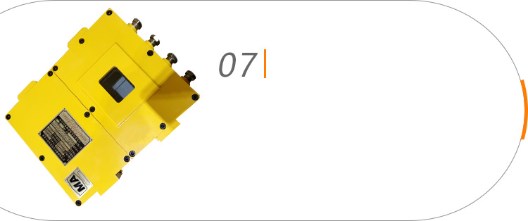 KDW矿用隔爆兼本安型直流稳压电源