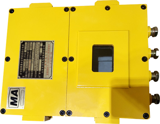 KDW矿用隔爆兼本安型直流稳压电源