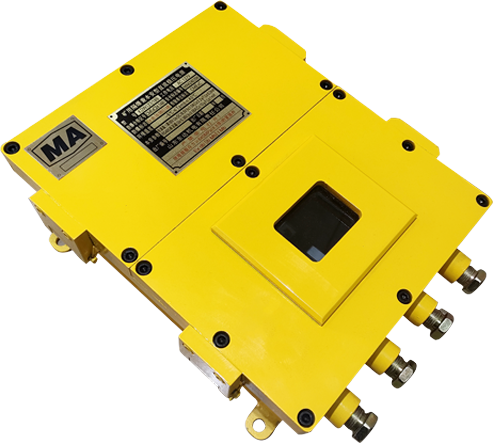 KDW矿用隔爆兼本安型直流稳压电源