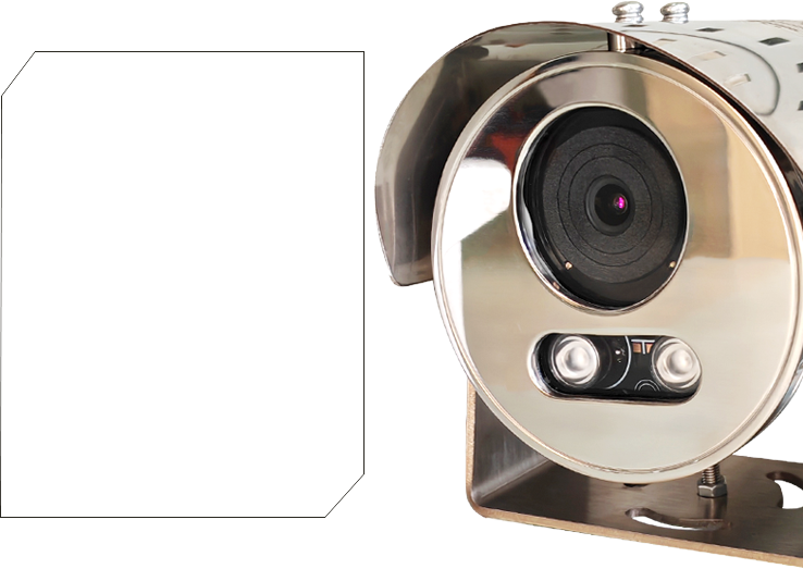 KBA12矿用防爆本安型摄像仪