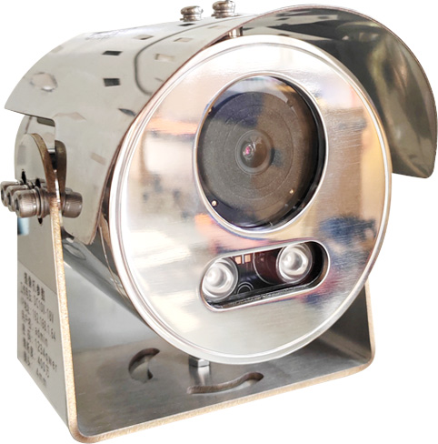 KBA12矿用防爆本安型摄像仪