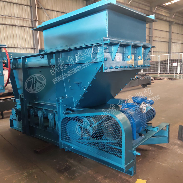 GLD2200/7.5/S皮带式给煤机