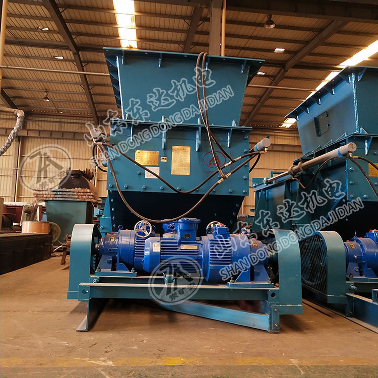 GLD4000/11/S皮带式给煤机