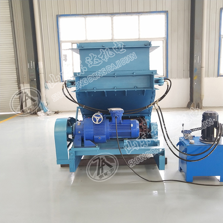 GLL2200/18.5/B链式给煤机