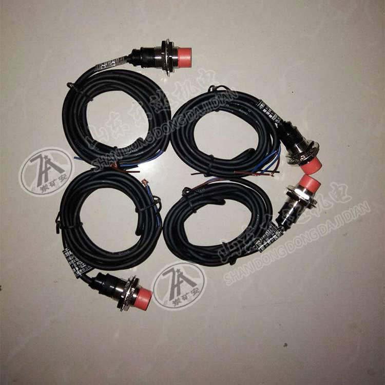 GUC15矿用本安型位置传感器