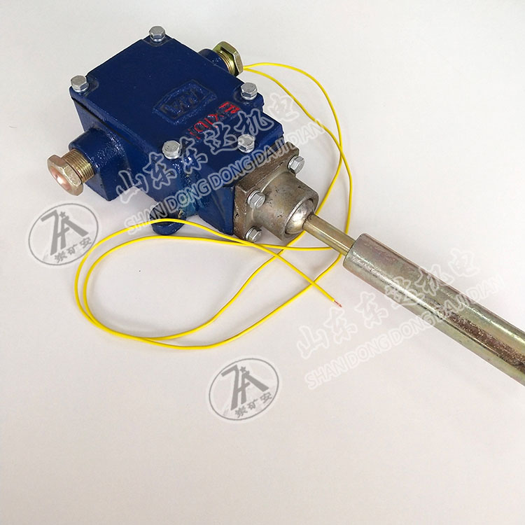 GEJ30跑偏传感器