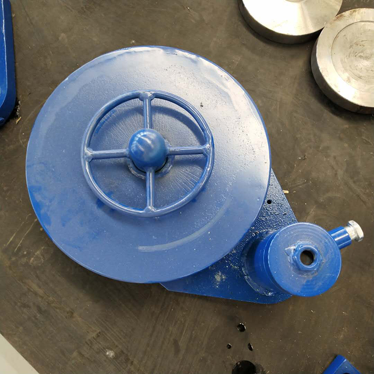 GZY液压称重传感器