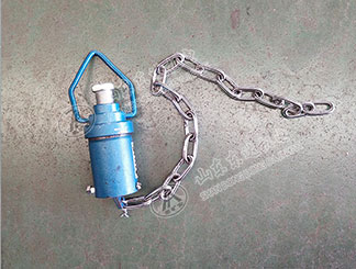 ZP-12C矿用本安型触控传感器